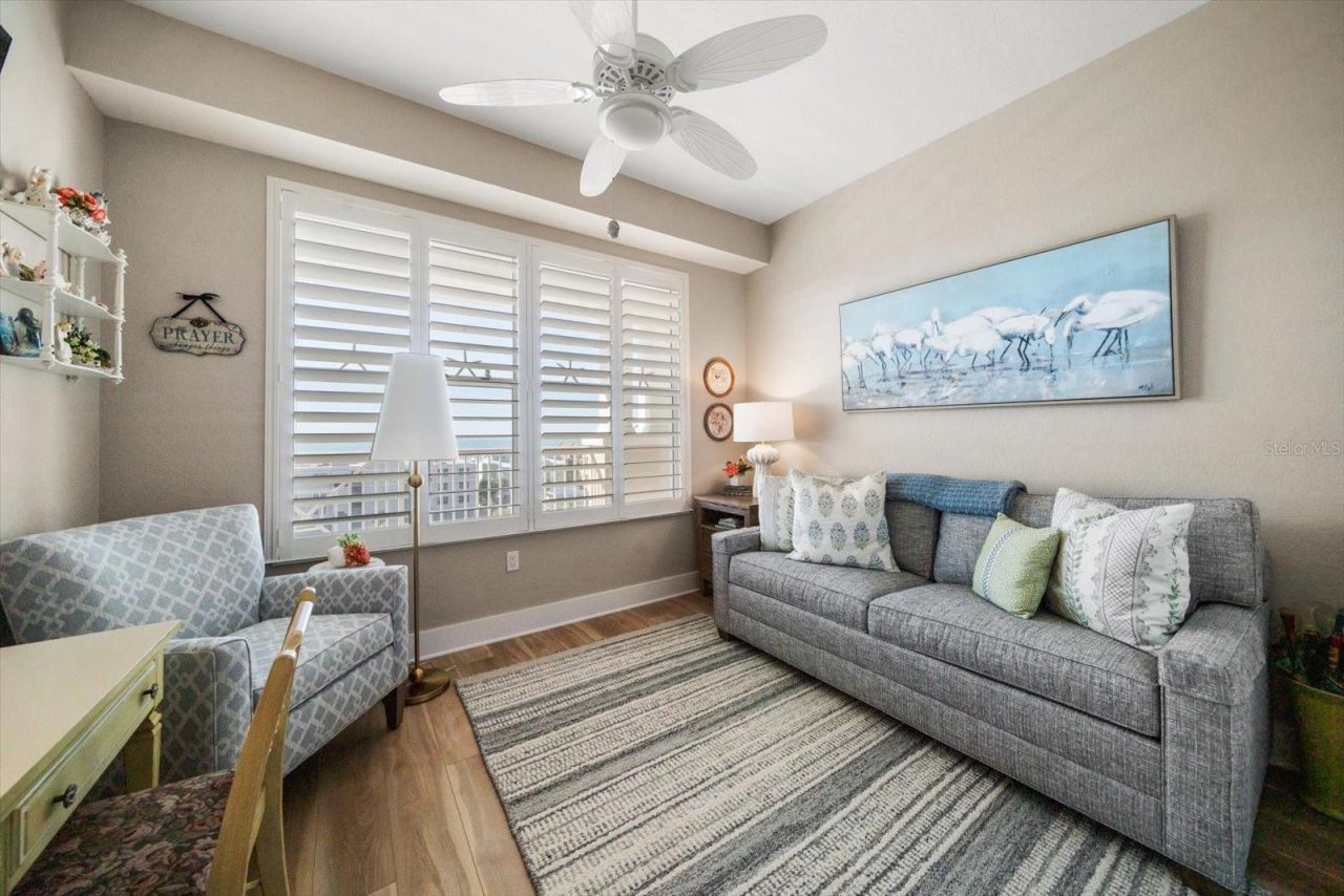 19519 Gulf Boulevard, Unit 602, Indian Shores, FL 33785 Photo