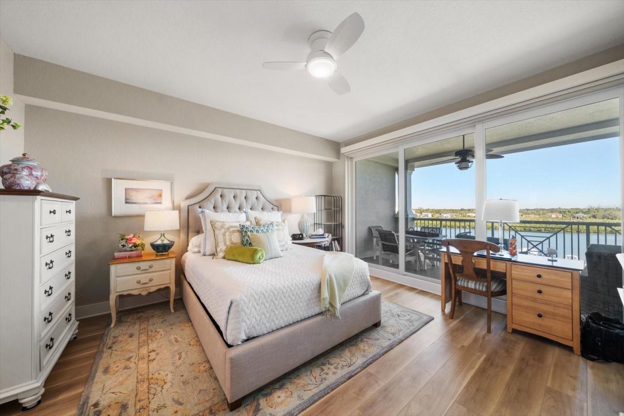 19519 Gulf Boulevard, Unit 602, Indian Shores, FL 33785 Photo