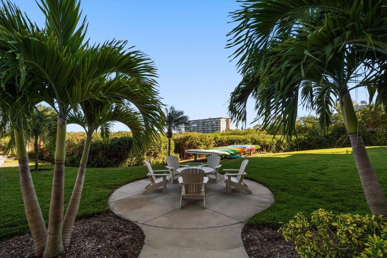 19519 Gulf Boulevard, Unit 602, Indian Shores, FL 33785 Photo