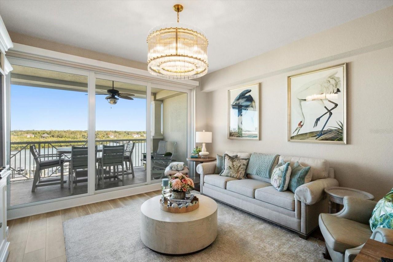 19519 Gulf Boulevard, Unit 602, Indian Shores, FL 33785 Photo