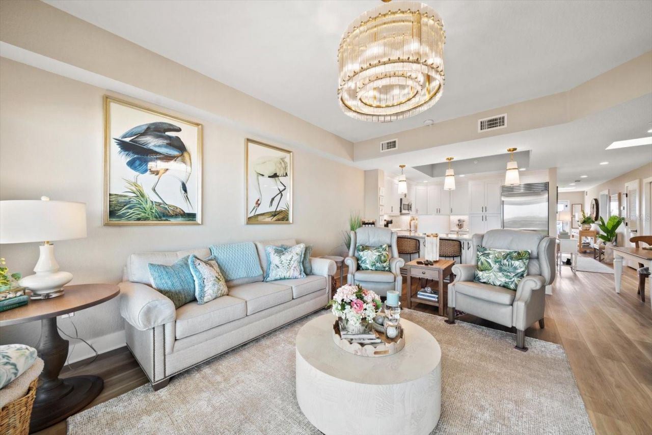 19519 Gulf Boulevard, Unit 602, Indian Shores, FL 33785 Photo