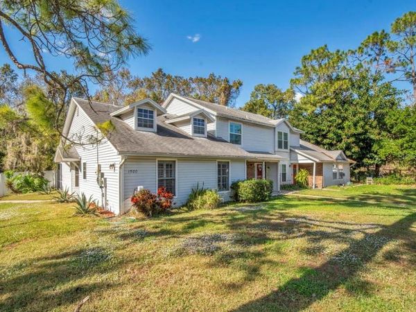 1500 RIVERS EDGE DRIVE, ORLANDO, FL 32825