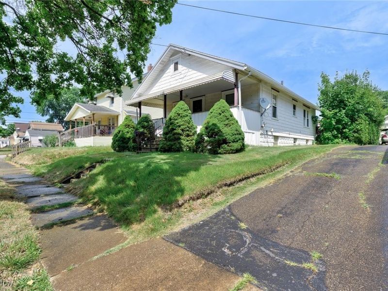 1243 Herberich Avenue, Akron, OH 44301 Photo 1