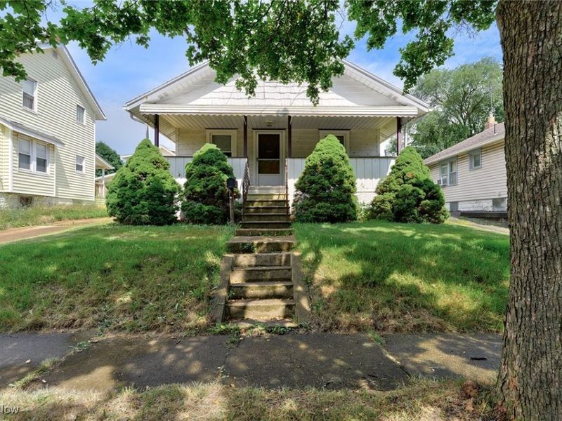 1243 Herberich Avenue, Akron, OH 44301 Photo 2