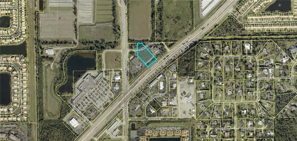 15640 Summerlin Rd, Fort Myers, FL 33908 Photo