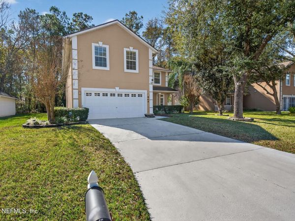 969 W TENNESSEE Trace, St. Johns, FL 32259