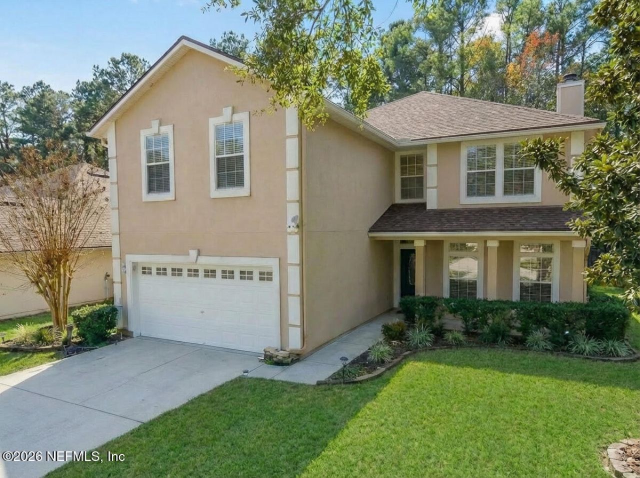 969 W Tennessee Trace, Saint Johns, FL 32259 Main Photo