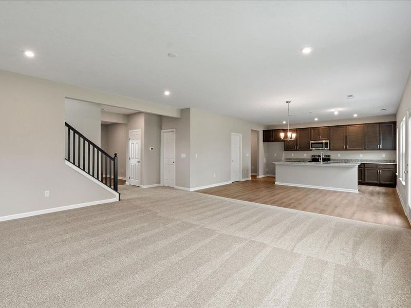 7863 Horizon Bend, Morrow, OH 45152 Photo 10