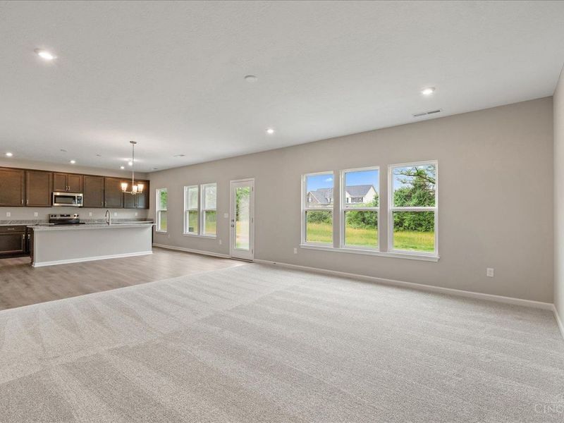 7863 Horizon Bend, Morrow, OH 45152 Photo 11