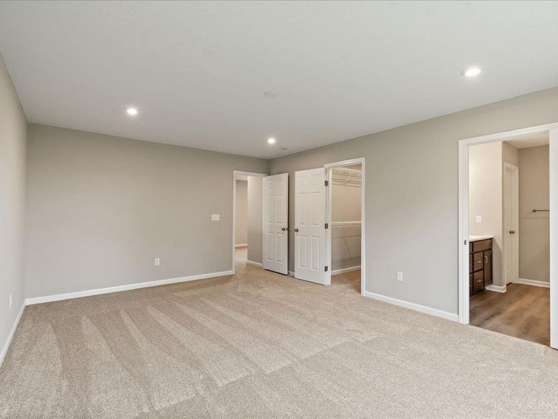 7863 Horizon Bend, Morrow, OH 45152 Photo 16