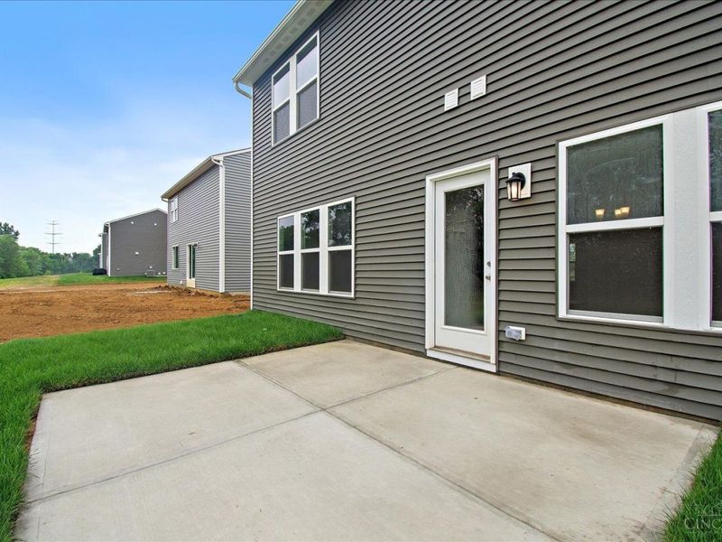 7863 Horizon Bend, Morrow, OH 45152 Photo 28