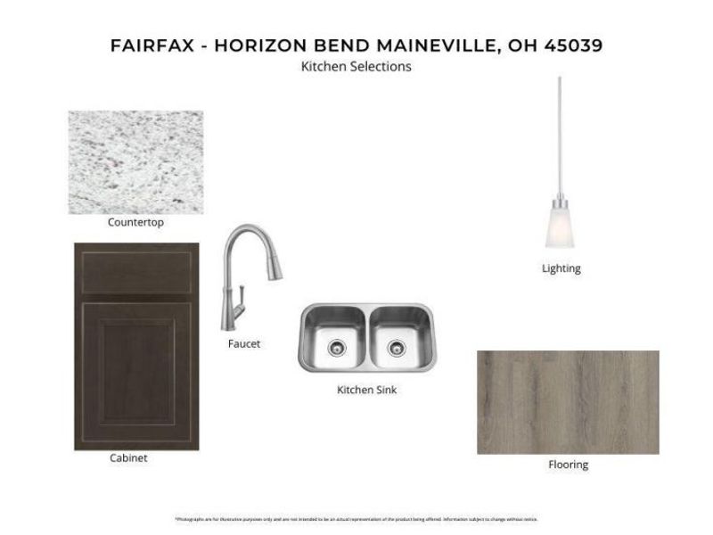 7863 Horizon Bend, Maineville, OH 45039 Photo 3