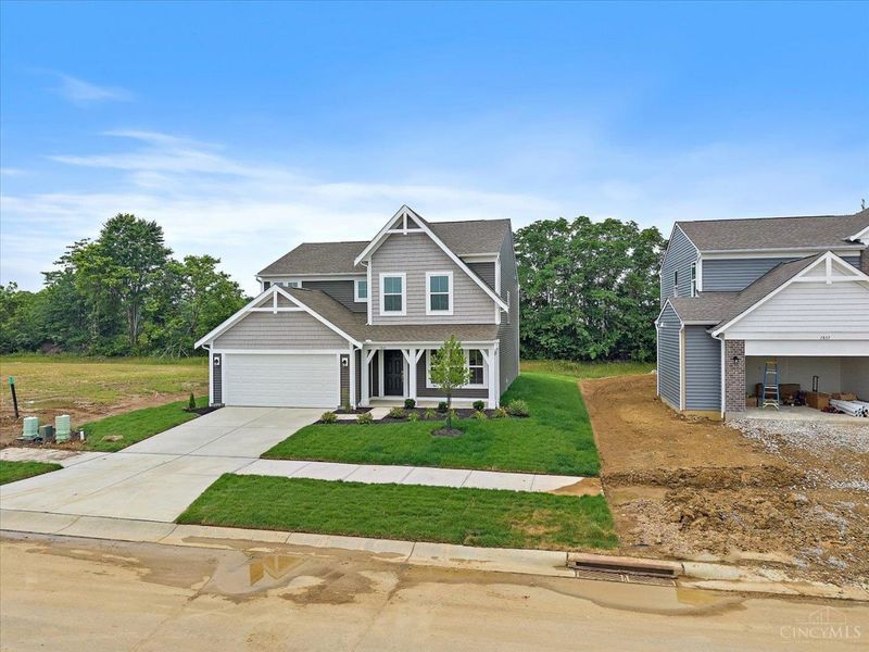 7863 Horizon Bend, Morrow, OH 45152 Photo 30