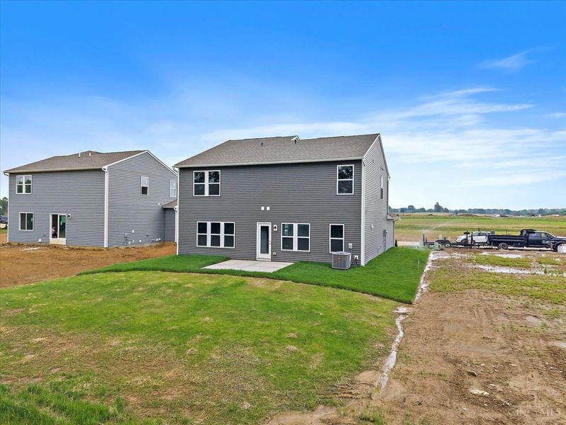 7863 Horizon Bend, Morrow, OH 45152 Photo 31