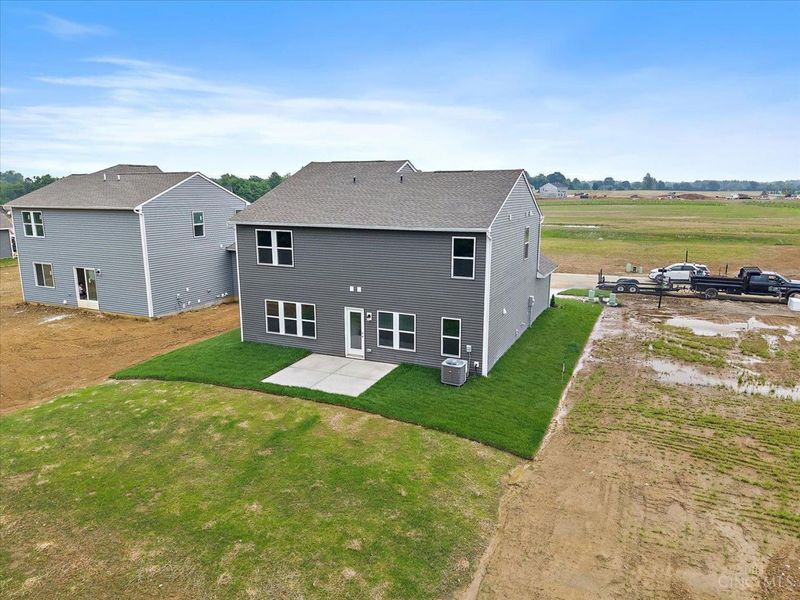 7863 Horizon Bend, Morrow, OH 45152 Photo 33