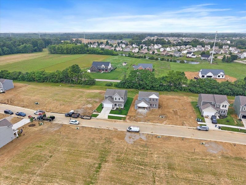 7863 Horizon Bend, Morrow, OH 45152 Photo 34