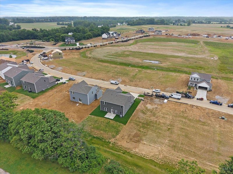 7863 Horizon Bend, Morrow, OH 45152 Photo 35