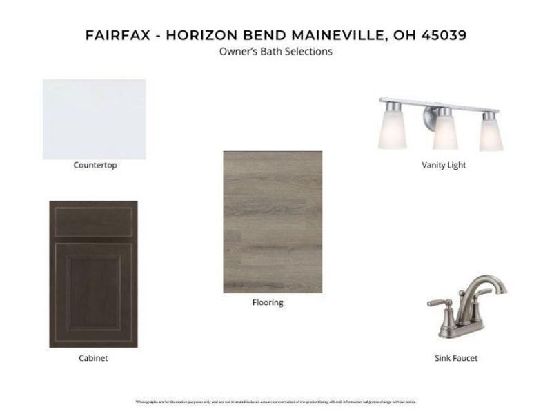 7863 Horizon Bend, Maineville, OH 45039 Photo 4