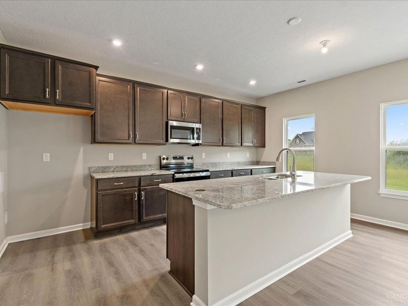 7863 Horizon Bend, Morrow, OH 45152 Photo 4