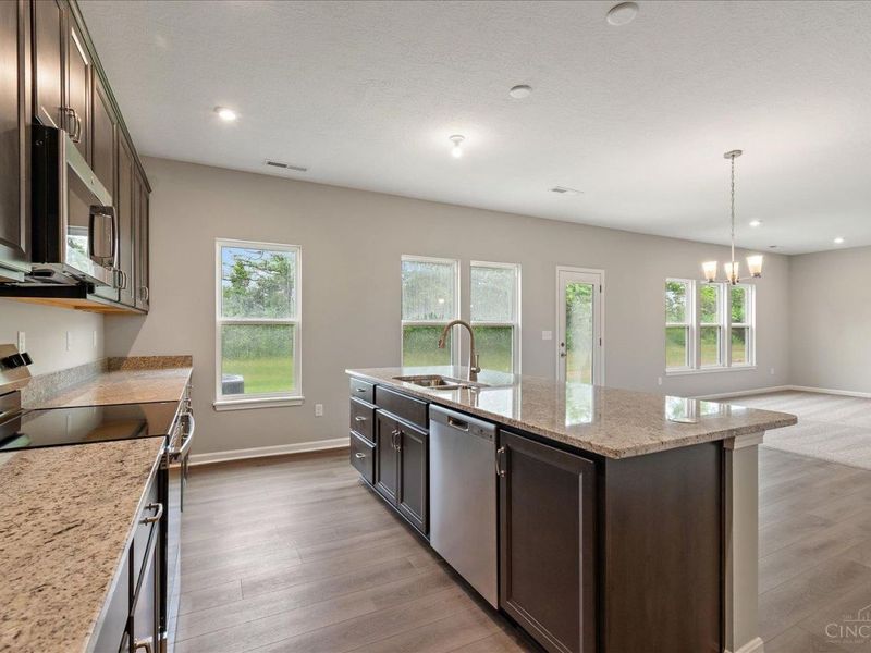 7863 Horizon Bend, Morrow, OH 45152 Photo 5