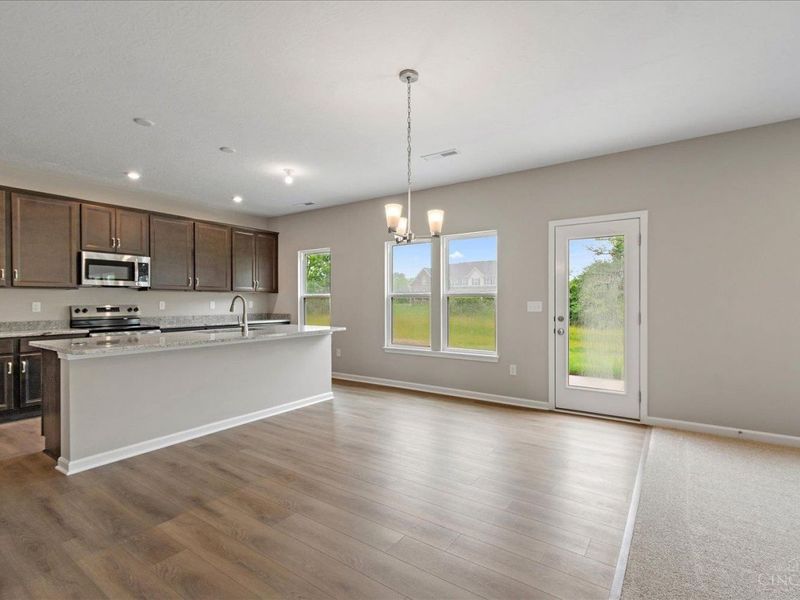 7863 Horizon Bend, Morrow, OH 45152 Photo 6