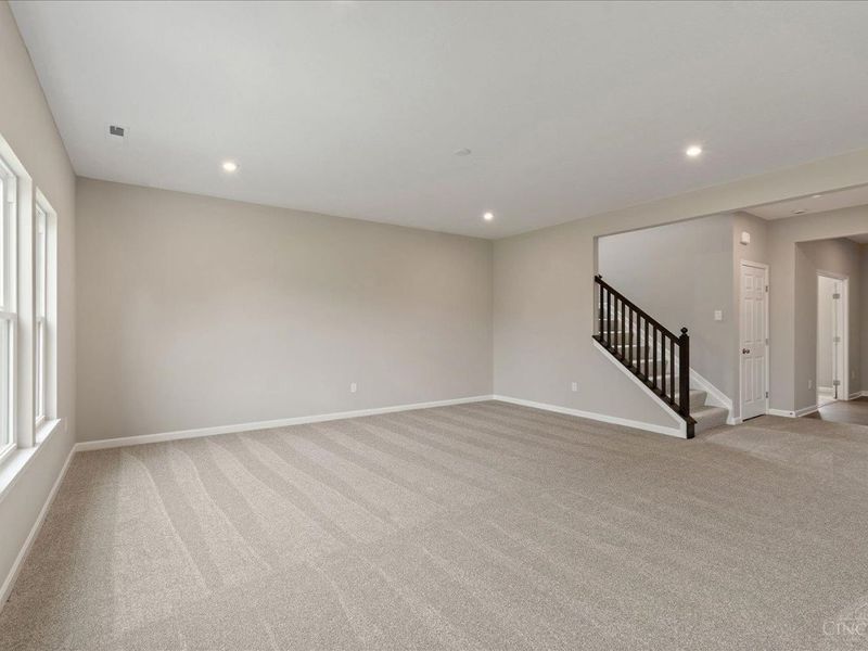 7863 Horizon Bend, Morrow, OH 45152 Photo 9