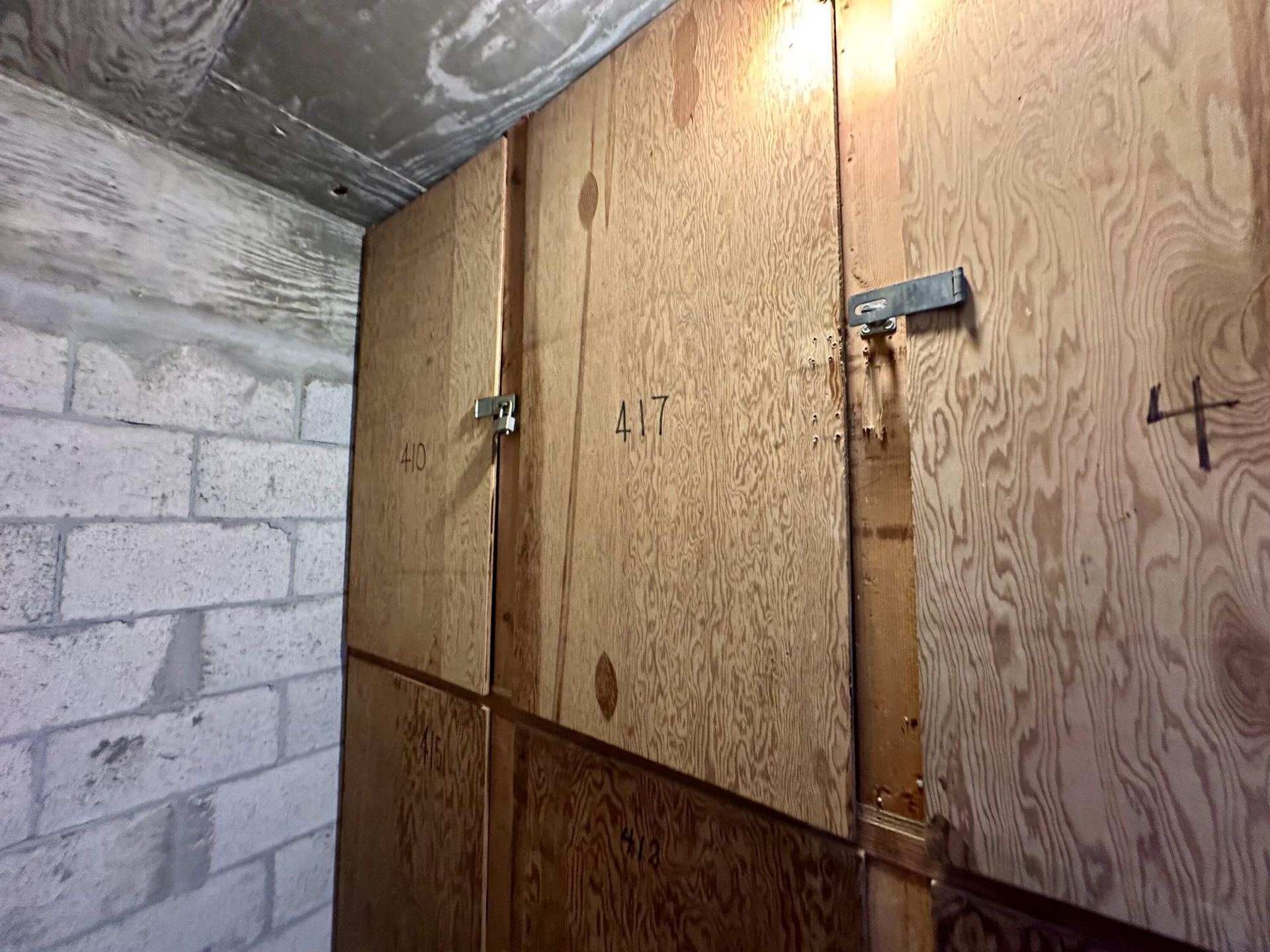 1810 New Palm Way, Unit 417, Boynton Beach, FL 33435 Photo