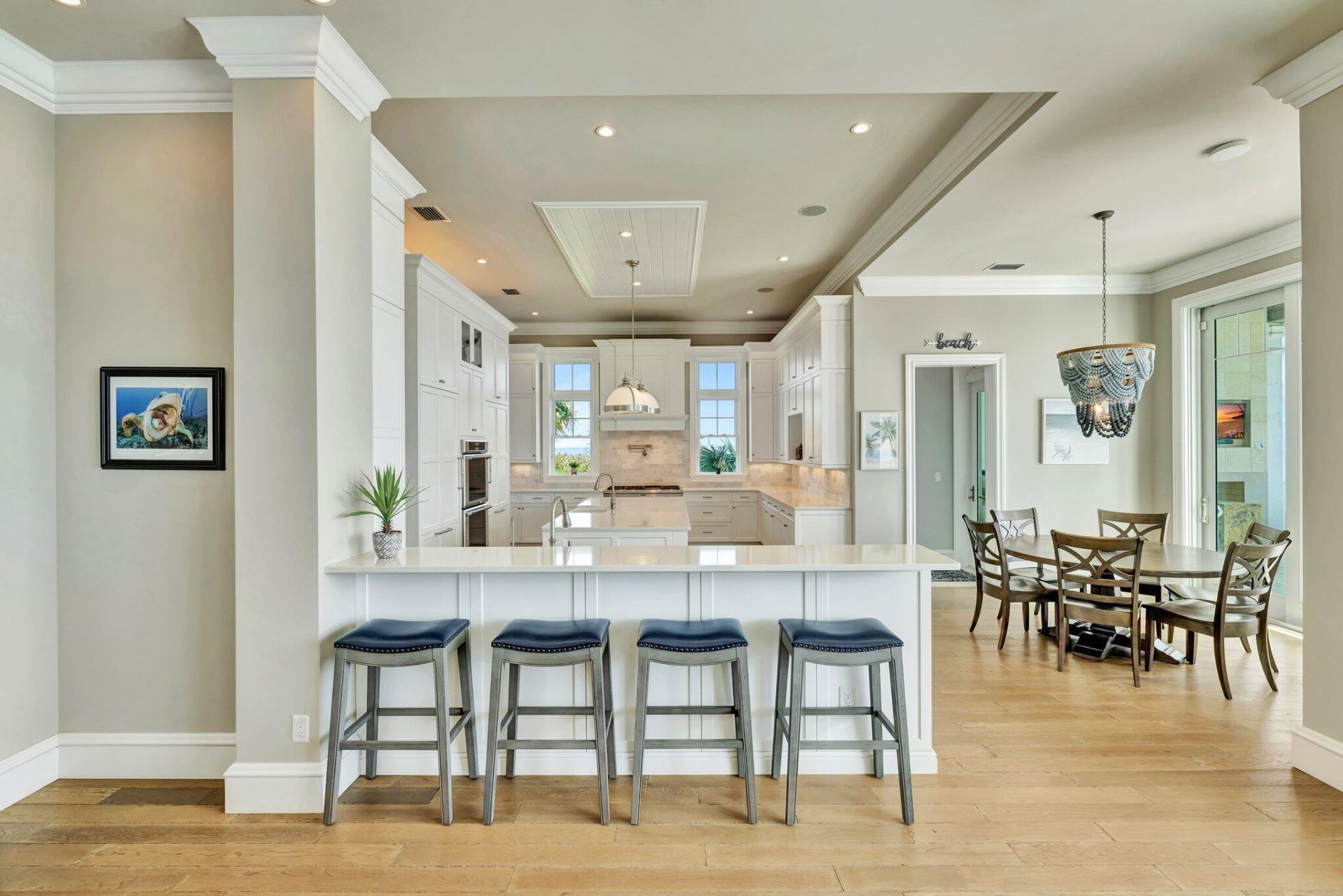 8316 S Ocean Drive, Jensen Beach, FL 34957 Photo