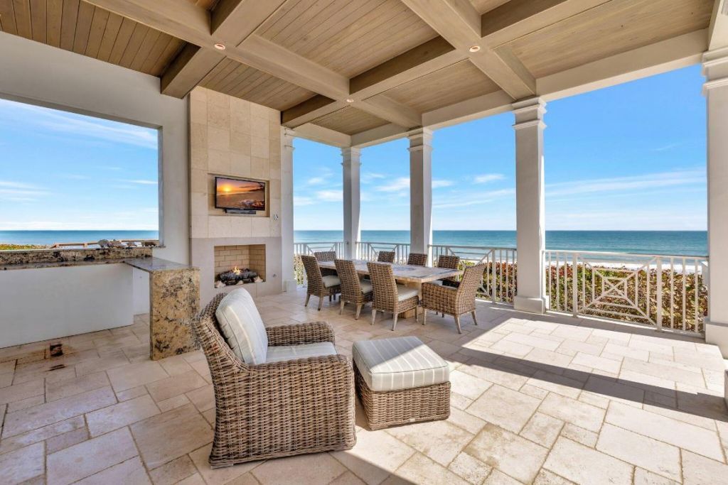 8316 S Ocean Drive, Jensen Beach, FL 34957 Photo