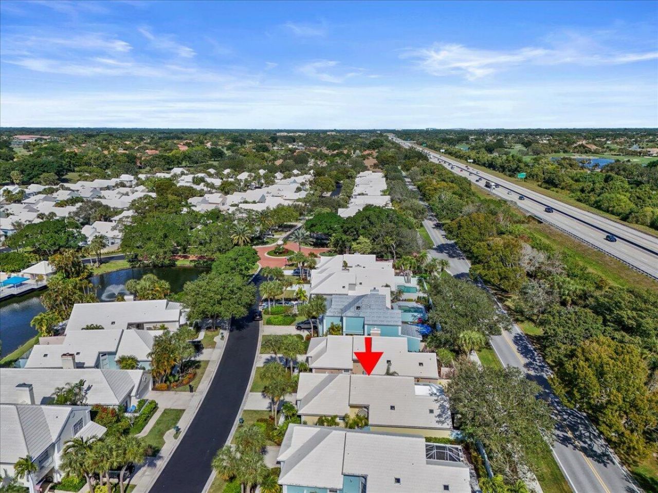 11 Dorchester Circle, Palm Beach Gardens, FL 33418 Photo