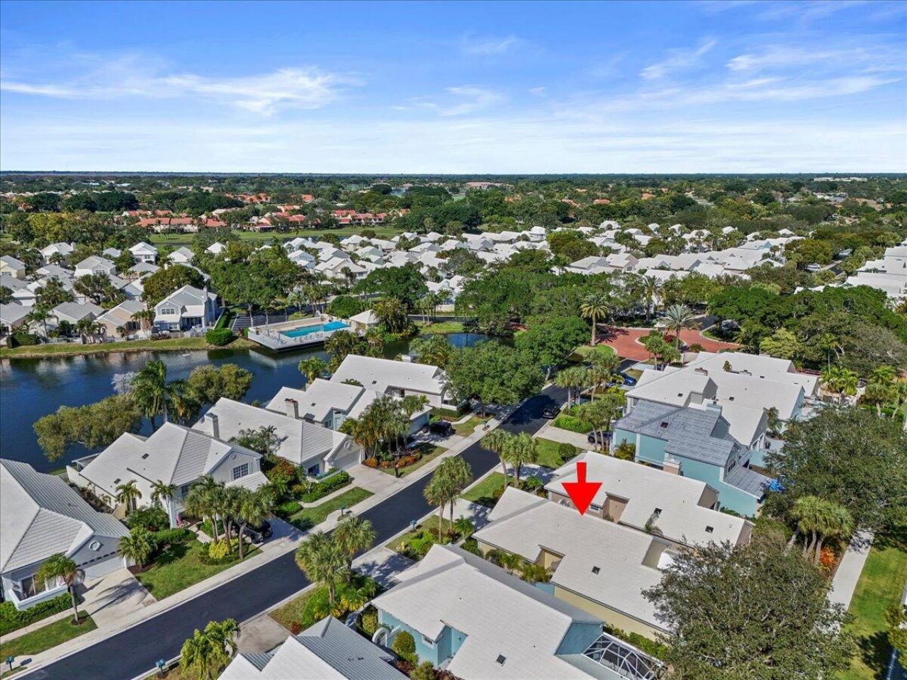 11 Dorchester Circle, Palm Beach Gardens, FL 33418 Photo