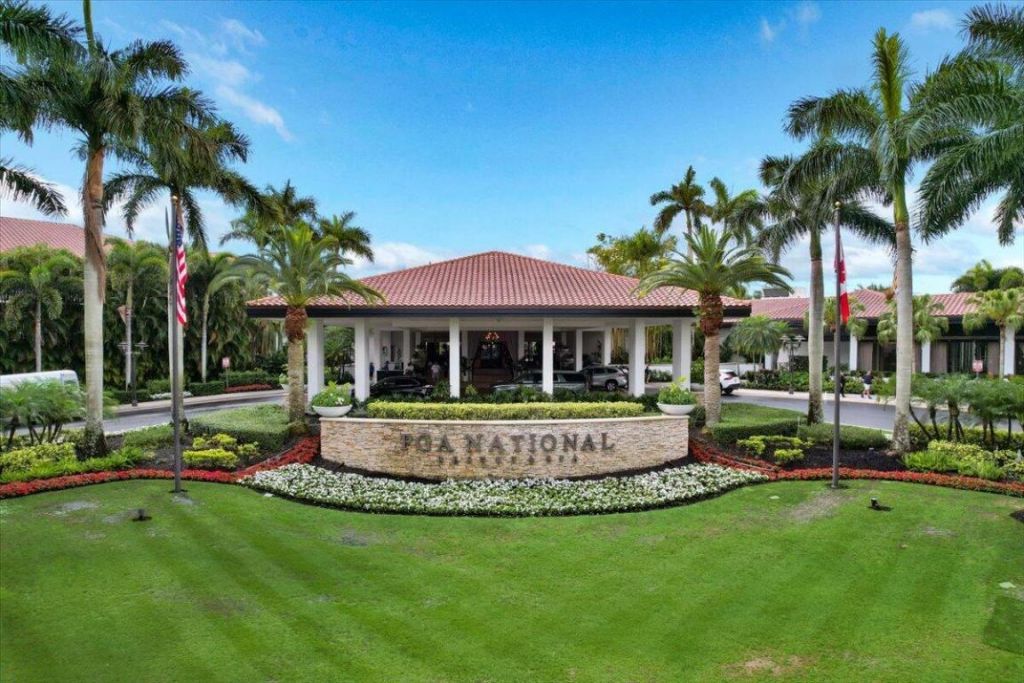 11 Dorchester Circle, Palm Beach Gardens, FL 33418 Photo