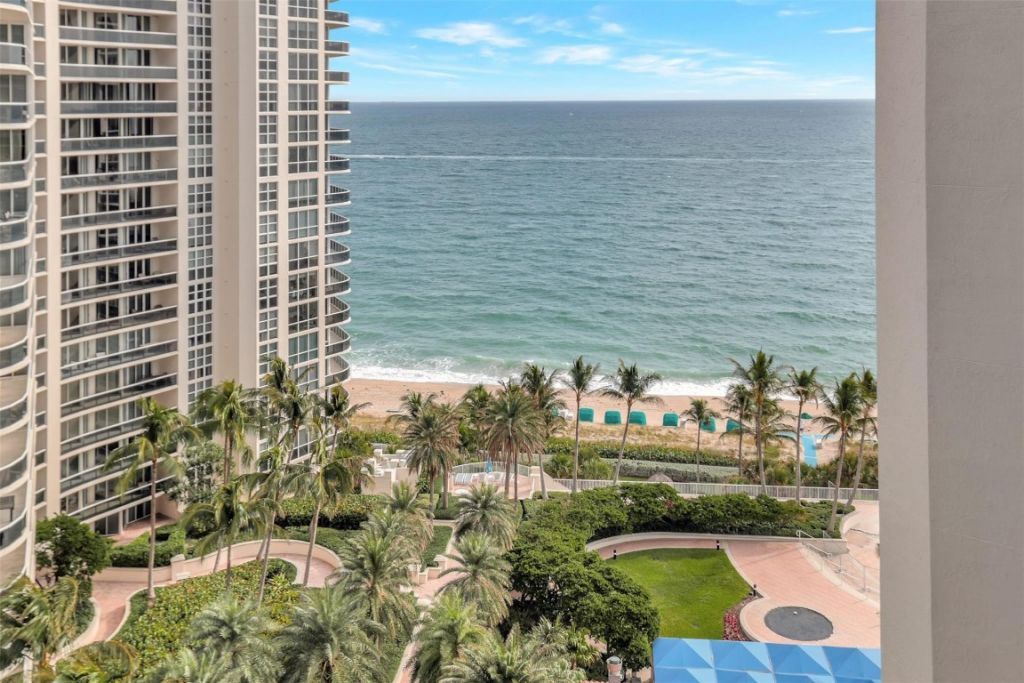 3100 N Ocean Bl, Unit 1005, Fort Lauderdale, FL 33308 Photo