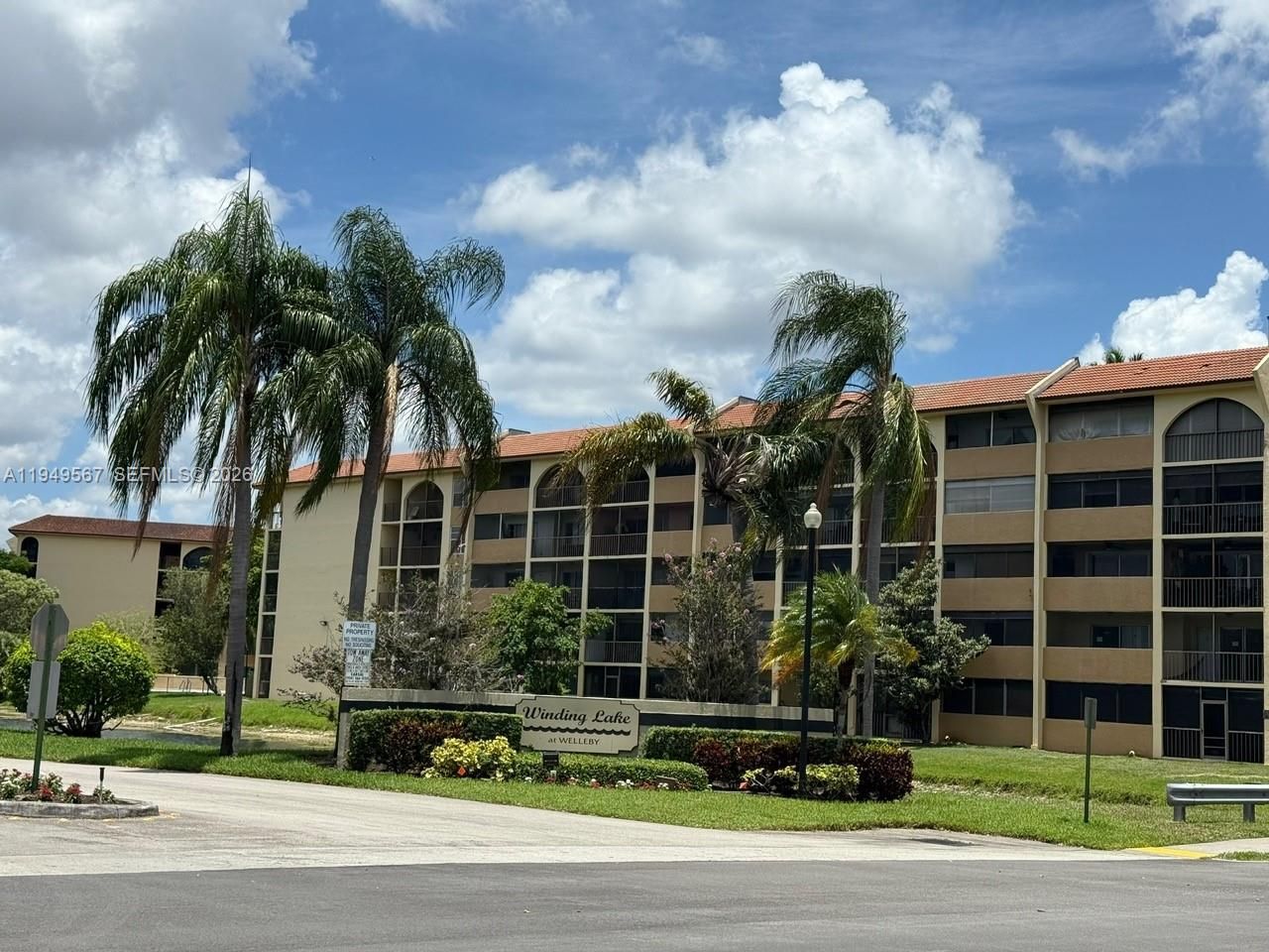 10054 Winding Lake Rd, Unit 103, Sunrise, FL 33351 Photo