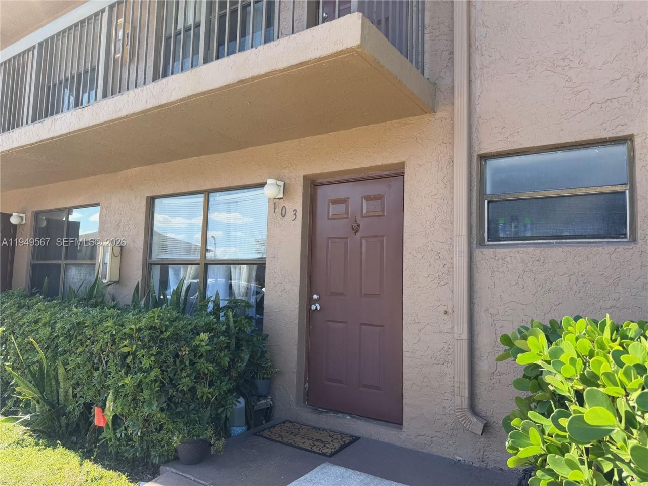 10054 Winding Lake Rd, Unit 103, Sunrise, FL 33351 Photo