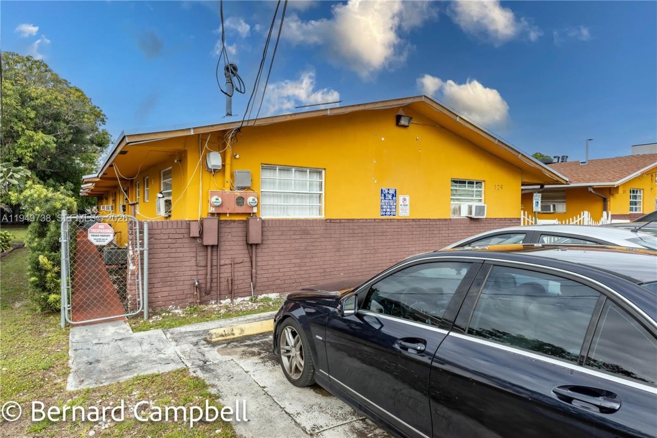 Please Call For Address, Unit 1-4, Hallandale Beach, FL 33009 Photo