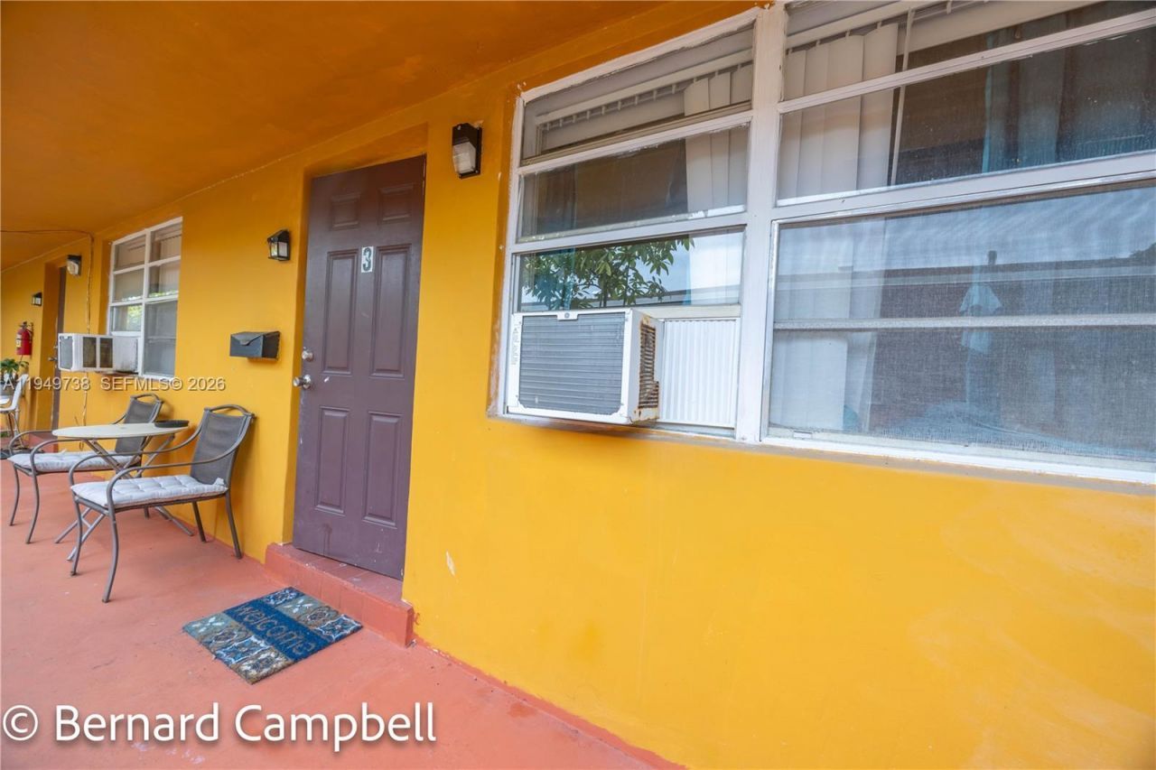 Please Call For Address, Unit 1-4, Hallandale Beach, FL 33009 Photo