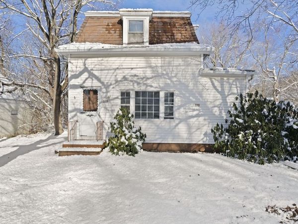 535 Webster Street, Hanover, MA 02339