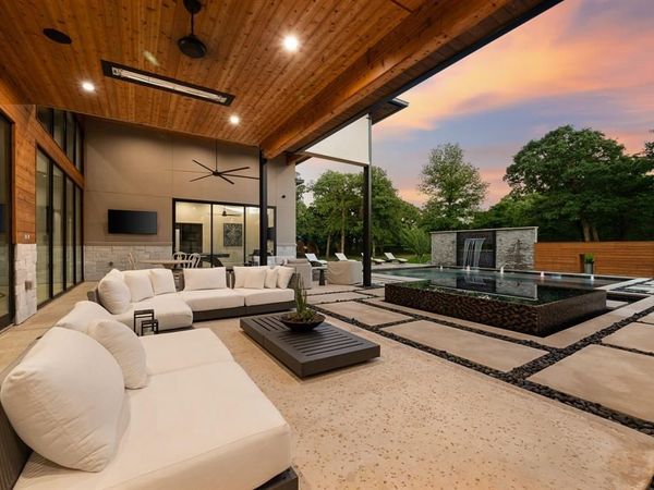 916 Dove Creek Court, Bartonville, TX 76226