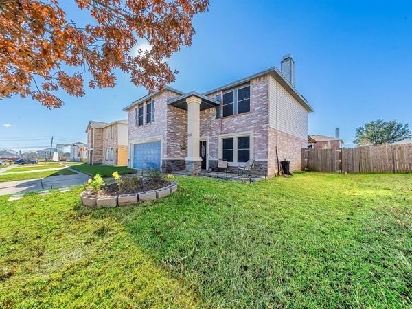 3119 Paolo Drive, Grand Prairie, TX 75052