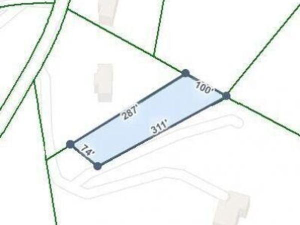 0 Short Hollow Road, Jasper, TN 37347