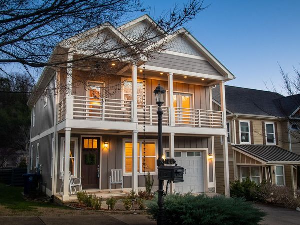 744 Gatti Lane, Chattanooga, TN 37405