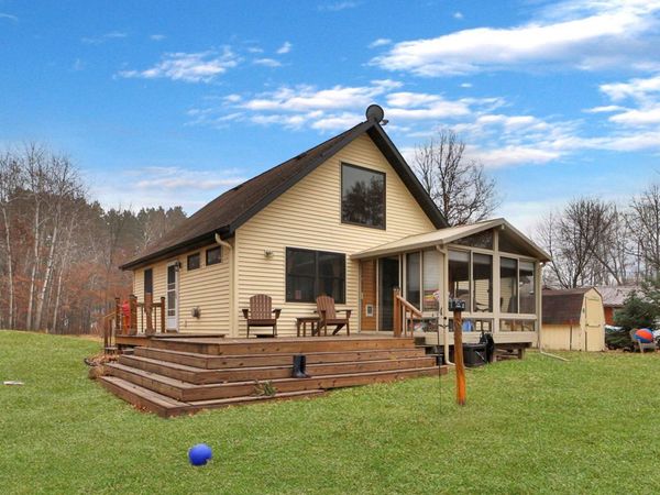 10081 W Cree Bay Circle, Pequot Lakes, MN 56472