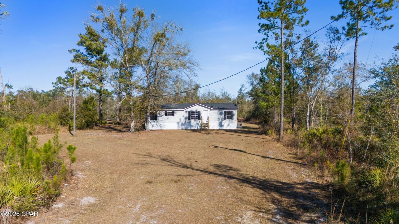 18300 Kayla Court, Fountain, FL 32438 Main Photo