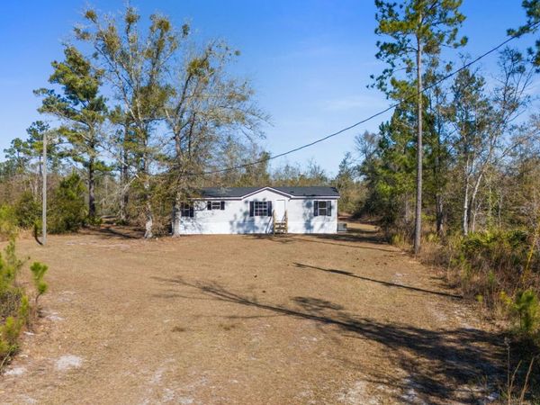 18300 Kayla Court, Fountain, FL 32438