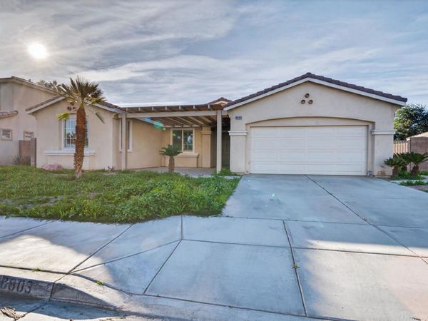 80803 Hayleigh Court, Indio, CA 92201