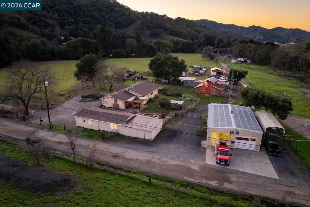 1015 Garcia Ranch Road, Martinez, CA 94553 Main Photo