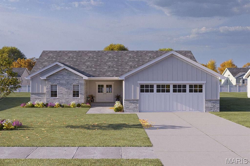 13230 Hillview Lane, Dixon, MO 65459 Main Photo