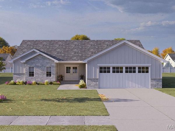 13230 Hillview Lane, Dixon, MO 65459