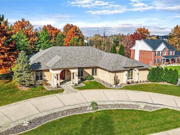 1504 Gedern Drive, Columbia, IL 62236